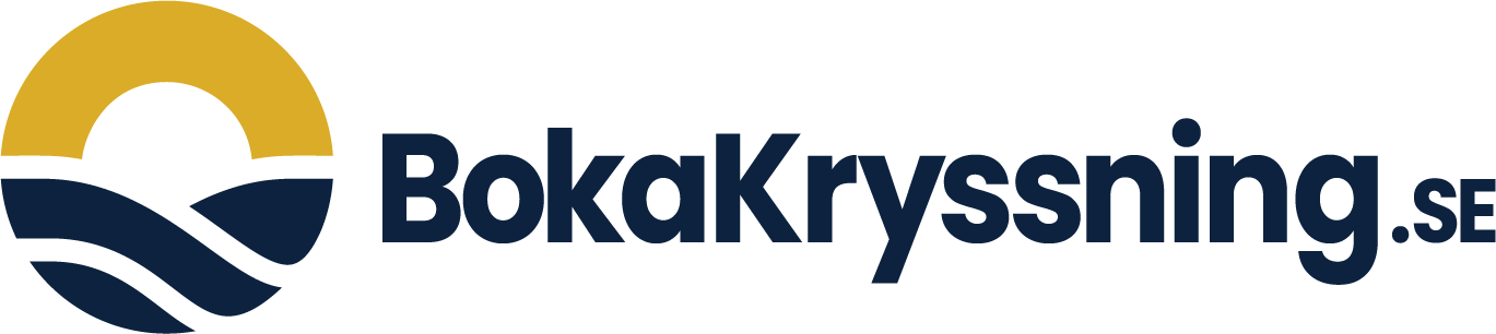 BokaKryssning
