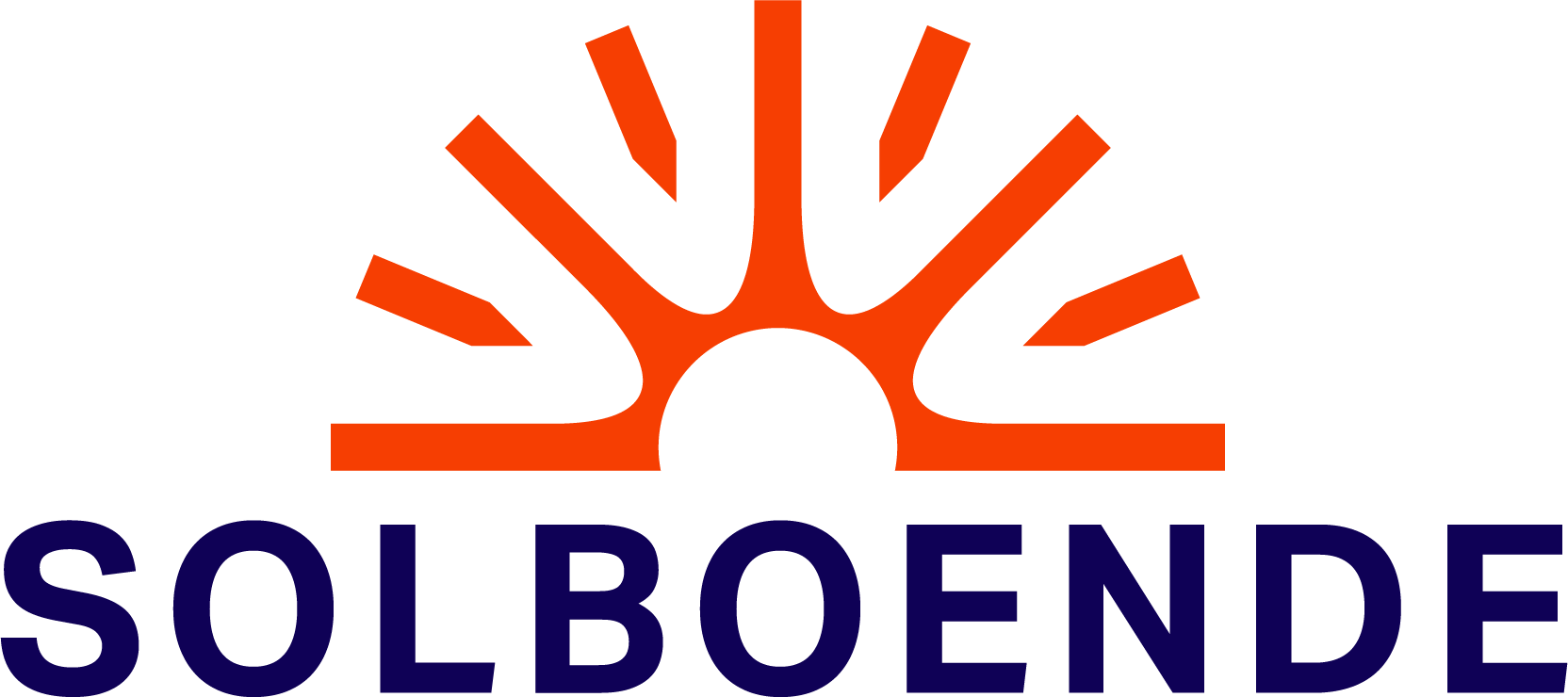 Solboende