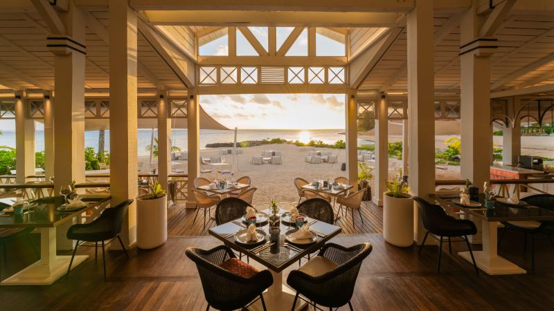Restaurang
