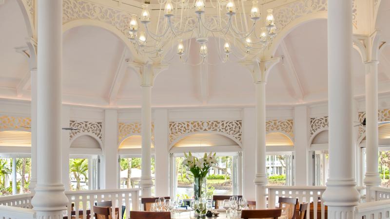 Restaurang