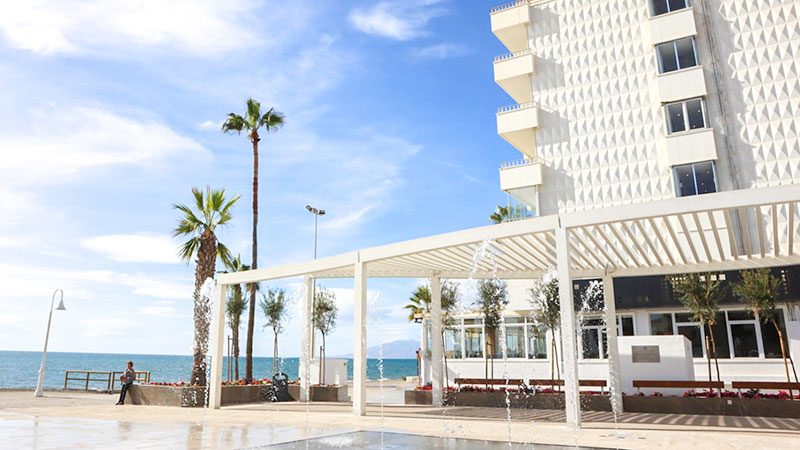 Golfresa till Costa del Sol 
