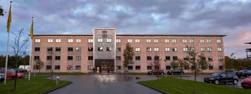 Hotell Ballerup
