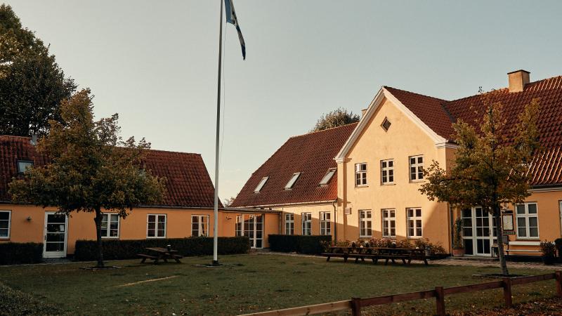 Danhostel