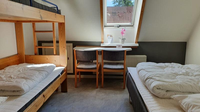 Boende Ringsted
