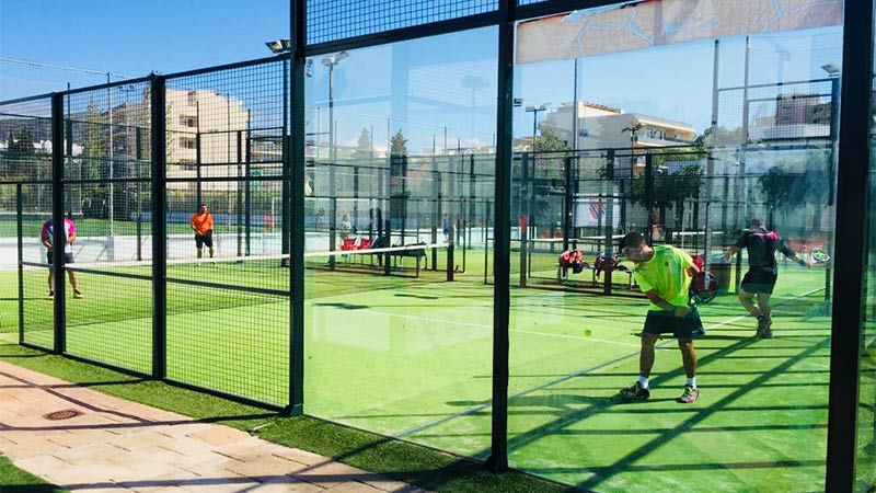 Padel Club