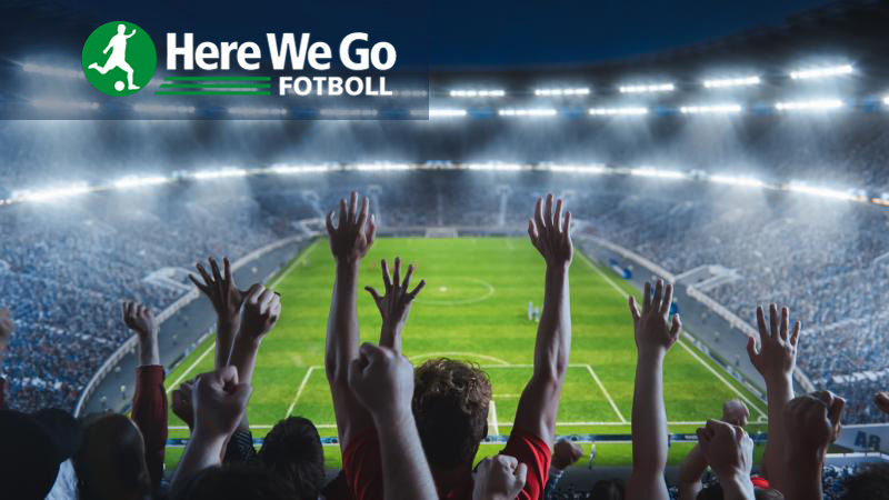 Fotbollsbiljetter & fotbollsresor